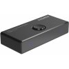 PremiumCord HDMI Switch 4K@60Hz YUV 4:4:4, FULL HD 1080P, 3D obojsmerný 2-1 alebo 1-2