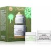 Kiehl's Ultra Facial Kiehl's Ultra Facial Cream hydratačný krém na tvár 24h 28 ml + Kiehl's Avocado Creamy Eye Treatment intenzívna hydratačná starostlivosť pre očné okolie s avokádom 14 ml