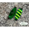 Plandavka FOREST Miu 5g - No.13 Green Chartreuse Zebra