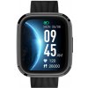 GARETT Smartwatch GRC STYLE Black steel Inteligentné hodinky