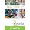 E-kniha Adaptogeny - Adriana Ayales