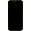 Samsung A546B Galaxy A54 5G LCD displej + dotyková jednotka + predný kryt v farbe Awesome Lime (servisný balík) (GH82-31231C)