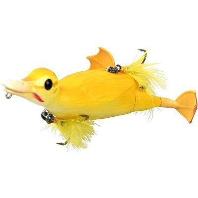 Savage Gear 3D Suicide Duck 10,5 cm 28 g Floating Ugly Duckling