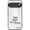 Picasee ULTIMATE CASE pro Google Pixel 9 Pro XL - White Fuel