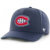 47' Brand Šiltovka NHL 47 Brand MVP DP Wool Cold Zone, Senior, Montreal Canadiens