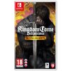 Kingdom Come: Deliverance Royal Edition (Switch)