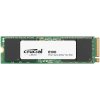 Crucial E100 480GB SSD PCIe NVMe M.2 2280, r4500MB/s, w2500M