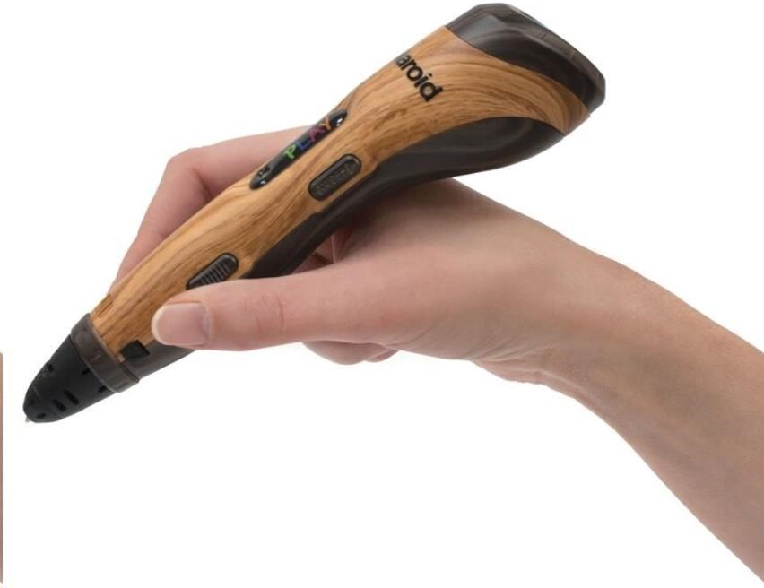 veľký péro modely