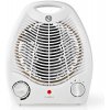 Teplovzdušný ventilátor NEDIS HTFA13CWT