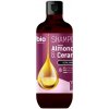 BIO naturell šampón Sweet Almond Oil & Ceramides - 355ml
