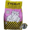 ZVERLIT extra jemný ružový 6 kg