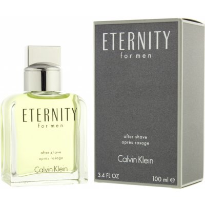 Calvin Klein Eternity voda po holení 100 ml