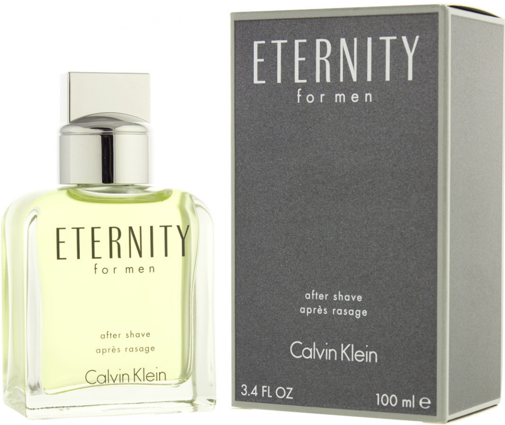 Calvin Klein Eternity voda po holení 100 ml od 16,46 € - Heureka.sk