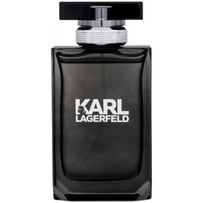 Karl Lagerfeld Karl Lagerfeld For Him, Toaletná voda pre pánov, 100 ml,