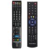 General TECHNISAT TECHNISTAR SIR + ovládanie TV (mini TV) - diaľkový ovládač duplikát