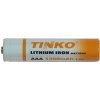 Batéria lítiová AAA R03 1,5V/1200mAh TINKO 2ks