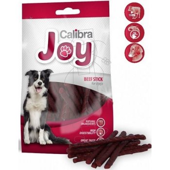 Calibra Joy Beef tyčinka 120g