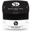 BUILDER CLEAR modelovací hypoalergénny gél BIO NAILS Objemy: 50 ml