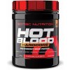 Hot Blood Hardcore - Scitec Nutrition 375 g Pink Lemonade