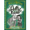Polly a Buster (3): Hľadá sa strieborná čarodejnica - Sally Rippin