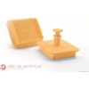 Ibili Forma na sušenky 7x5,5cm