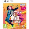 Just Dance 2025