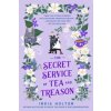 The Secret Service of Tea and Treason