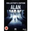 Alan Wake (Collector's Edition)