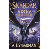 Skandar a vojna ducha