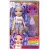 MGA Rainbow High Littles Amethyst Willow