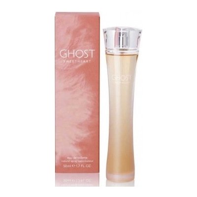 Ghost Sweetheart toaletná voda dámska 50 ml tester