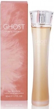 Ghost Sweetheart toaletná voda dámska 50 ml tester