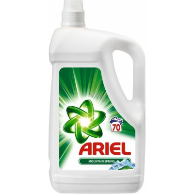 Ariel Mountain Spring gél 3,85 l 70 PD