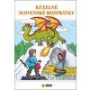 Kúzelné slovenské rozprávky - autor neuvedený