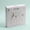 Play & Go Obojstranná podložka 2v1 EEVAA