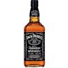 Jack Daniel's No.7 40% 0,7 l (čistá fľaša)