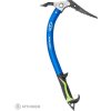 Climbing Technology North Couloir Adze cepín, blue/green 50 cm