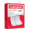 LEUKOPLAST Soft white 2 veľkosti 20 kusov 7321808