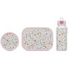 Little Dutch Desiatový set (fľaša 400ml+box+box na ovocie) Fairy Wonders