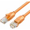 Vention Cat.6 UTP Patch Cable 2 m Orange IBEOH