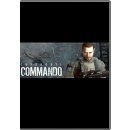 Hra na PC Chernobyl Commando