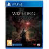 Wo Long Fallen Dynasty Steelbook Edition - PS4