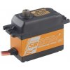 SAVOX SB-2273SG+ Digitálne servo HiVOLT BRUSHLESS (28 kg-0,095s/60°)