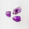 Ametyst kameň kusový Balenie: Balíček 3 kusov (100 g)