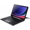 Kryt Dux Ducis Case Dk Foldable With Wireless Keyboard Samsung Galaxy Tab S9 Black