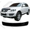 SCOUTT Deflektor prednej kapoty VW Touareg 2002-2006