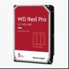 WD Red Pro NAS HDD 8TB SATA WD8005FFBX