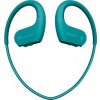MP3 Sony NW-WS623 modrý 4 GB