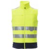 Bunda Payper TRAFFIC Farba: Žltá fluo, Veľkosť: 3XL (0014490090010143XL)