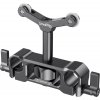 SmallRig 2727 Universal Lens Support LWS 15mm Rod Mount